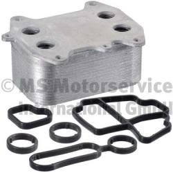 Volkswagen Golf 6 Caddy Crafter T6 Audi A3 Seat Leon Yağ Soğutucusu 1.6-2.0... PIERBURG