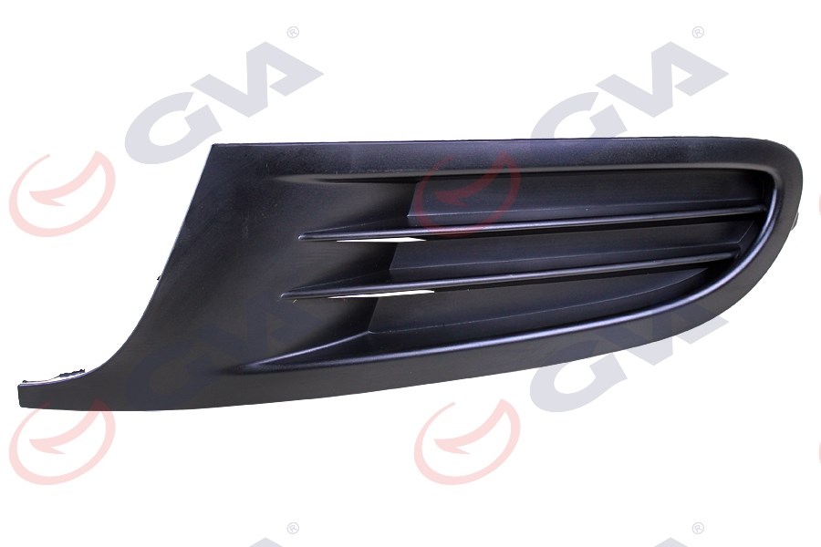 Volkswagen Golf 6 Sis Kapağı Sol Sissiz GKL