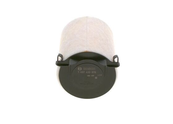 Volkswagen Golf Caddy Passat Jetta Touran Seat Toledo Skoda Octavia Leon... BOSCH
