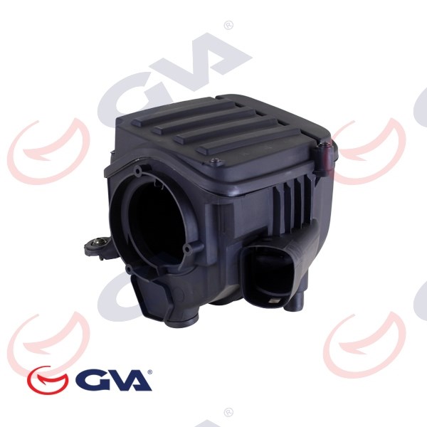 Hava Filtre Kutusu-Kazan 1.4TSI GKL