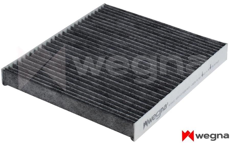 Volkswagen Golf Passat Tiguan T-Roc Audi A3 Q2 Q3 Seat Leon Formentor Skoda... WEGNA