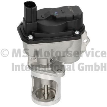 Volkswagen Elektrikli EGR Valfi PIERBURG