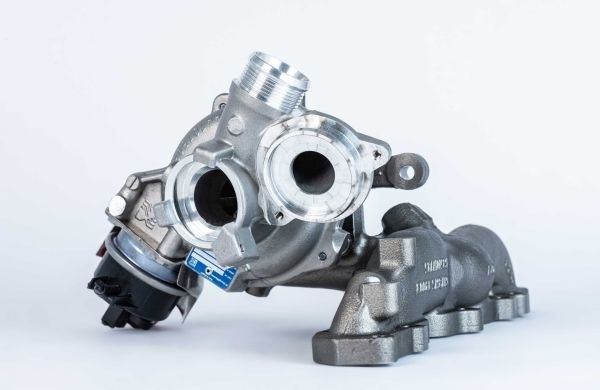 Volkswagen Golf 7 Jetta Passat Audi A3 Seat Leon Skoda Octavia Superb Turbo... KKK