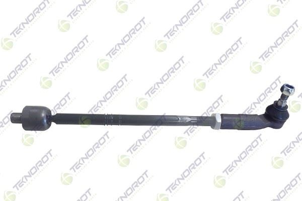 Volkswagen Golf 7 Sağ Rot Başı TEKNOROT