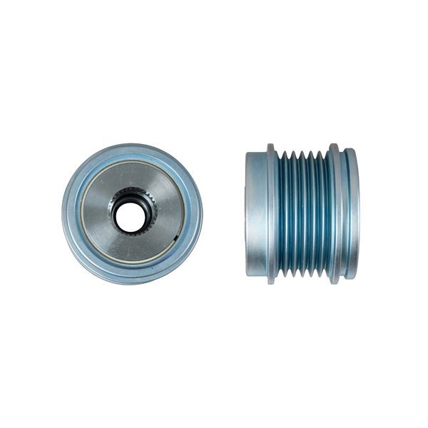 Volkswagen Golf 7 Alternatör Kasnağı Rulmanlı GATES