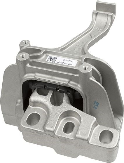 Volkswagen Golf 7 / Audi A3 / Seat Leon / Skoda Octavia 1.2-1.4 TSI Motor... LEMFORDER