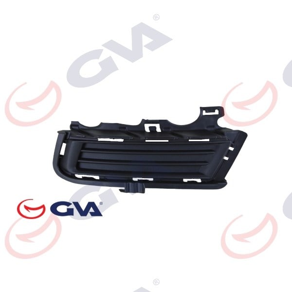 Volkswagen Golf 7 Ön Tampon Sis Çerçevesi Sissiz Sağ GVA