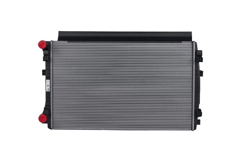 Su Radyatörü [1.2 TSI-1.4 TSI-1.6 TDI 650x415x23] VALEO