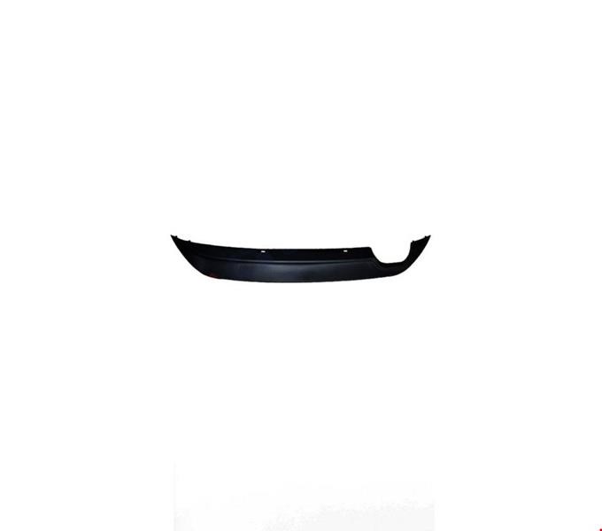 Volkswagen Golf 7 Arka Tampon Spoyleri DOGAN-