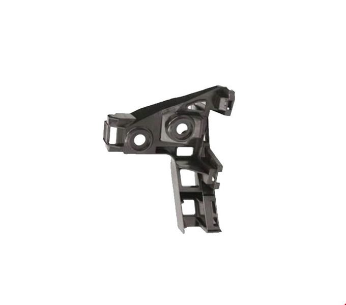 Volkswagen Golf 7 Arka Tampon Destek Braketi Sol DOGAN-