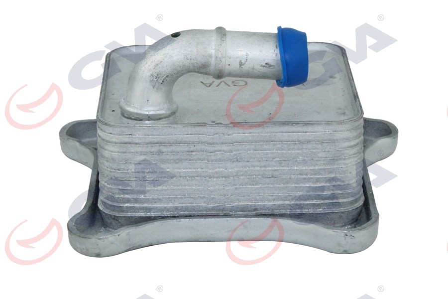 Volkswagen Golf 7 Jetta Polo Seat Leon Audi A3 Yağ Soğutucusu 1.2 TSI GVA