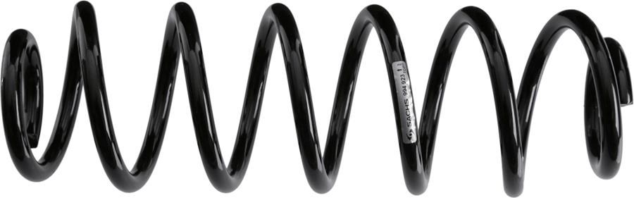 Volkswagen Golf 7 Arka Helezon Yay SACHS