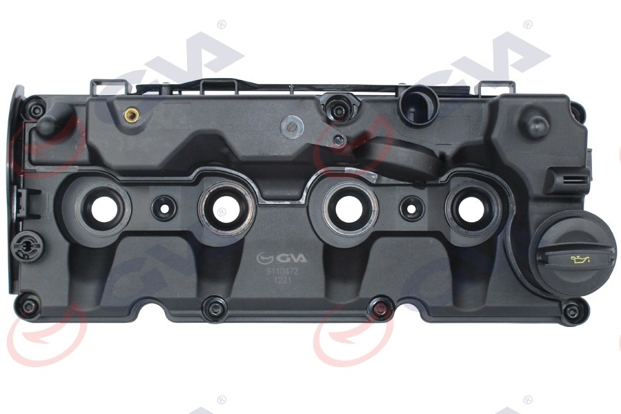 Volkswagen Golf 7 Passat Jetta Seat Leon Skoda Octavia Külbütör Kapağı GVA