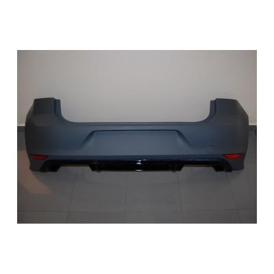 Volkswagen Golf 7 R Arka Tampon Set DOGAN-
