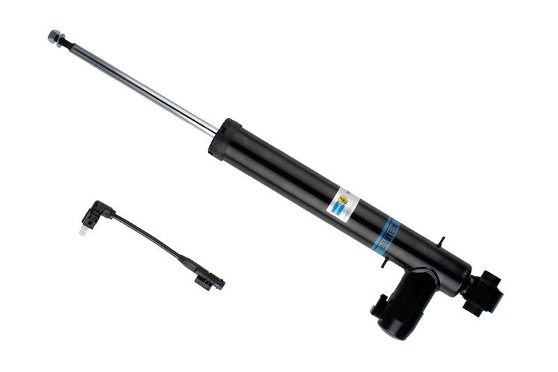 VW Golf 7 Arka Amortisör BILSTEIN