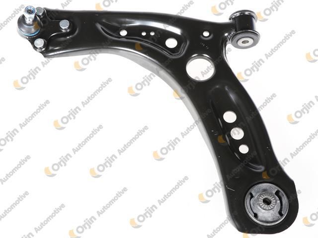 Volkswagen Golf 7 Skoda Octavia Seat Leon Audi A3 Ön Sol Rotilli Alt Salıncak ORJIN