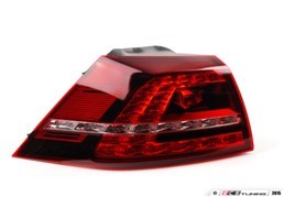 Volkswagen Golf 7 Stop Lambası Dış Sol LED'li PRO-A