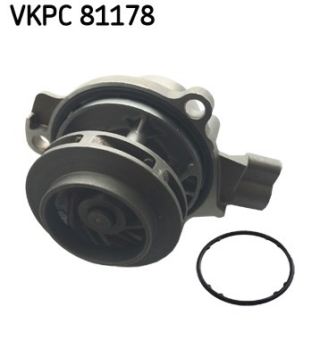 Volkswagen Golf 7 Devirdaim Soketsiz SKF