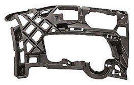 Volkswagen Golf 7 Ön Sağ Tampon Braketi [2013-2017] PRO-A