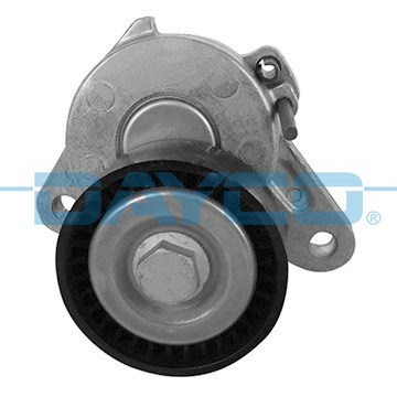 Volkswagen Golf 7 Audi A3 Seat Leon Caddy Tiguan Alternatör Gergi Kiti Kütük DAYCO