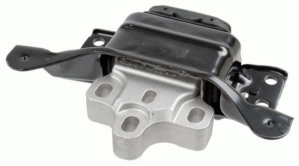 Volkswagen Golf 7 Sol Motor Takozu LEMFORDER