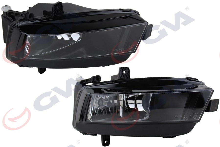 Volkswagen Golf 7 Sis Farı Sol GKL