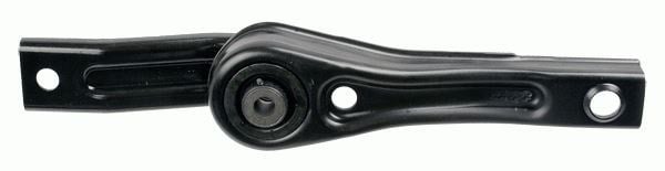Volkswagen Golf 7 Audi A3 Seat Leon Skoda Octavia Orta Motor Takozu LEMFORDER