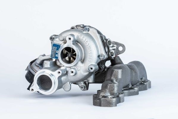 Volkswagen Golf 7 Komple Turbo KKK
