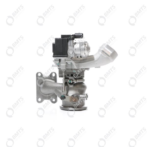 Volkswagen Golf 7 Polo Audi A3 Seat Leon Turbo Şarj 1.4 TSI 140-150 HP CPTA... BMTS