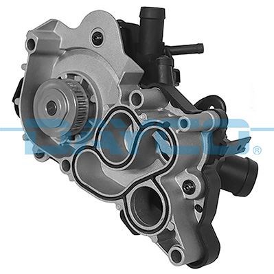 Volkswagen Golf 7/Seat Leon/Audi A3 Su Pompası 1.0-1.2-1.4-1.6 TSI DAYCO
