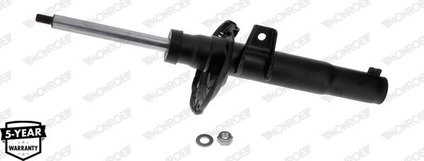 VW Golf VII Ön Amortisör L/R Gazlı MONROE