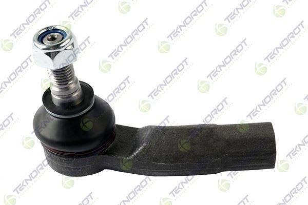 Volkswagen Golf VII Rotbaşı Sol TEKNOROT