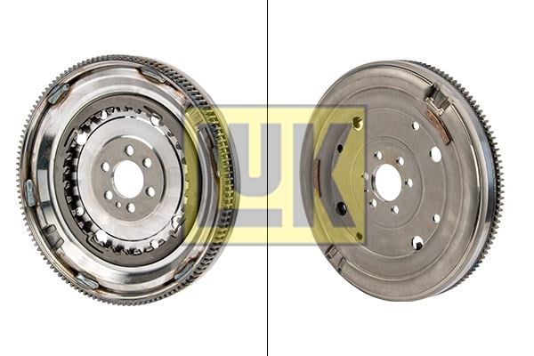 Volkswagen Golf 7 Volant DSG Otomatik LUK