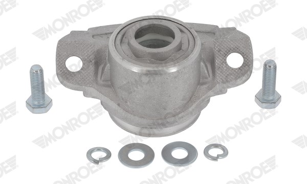 VW Skoda Seat Audi Golf 7 Passat Arteon A3 Leon Octavia Arka Amortisör Takozu MONROE