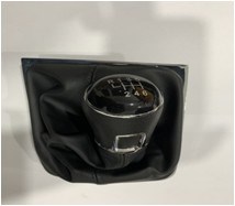 Volkswagen Golf 7 Vites Topuzu Kromlu 6 Vites Benzinli PRO-A
