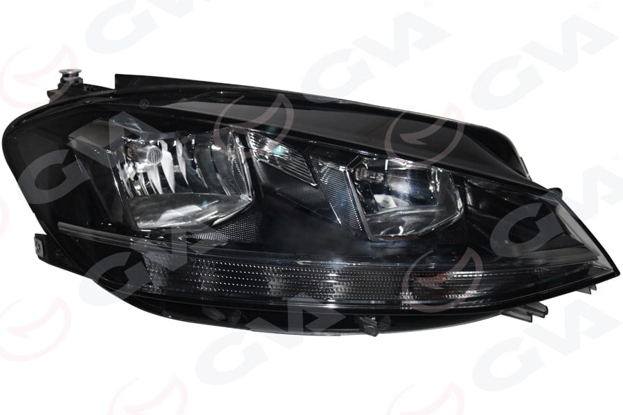 Volkswagen Golf 7 Ön Far Sağ GVA