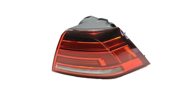 Volkswagen Golf 7 Arka Stop LED Sağ 2017-2020 TYC