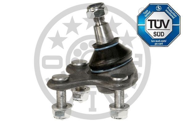 Volkswagen Golf 7 Passat Audi A3 Seat Leon Skoda Octavia Alt Rotil Sol OPTIMAL