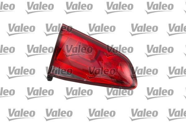 Volkswagen Golf 7 Sol Bagaj Stop Lambası VALEO