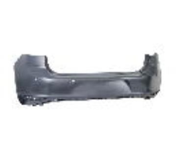 Volkswagen Golf 7 Arka Tampon Sensörlü DOGAN-