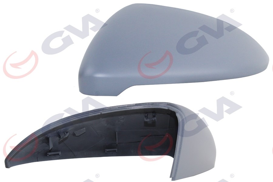 Volkswagen Golf 7 Ayna Kapağı Astarlı Sol GVA