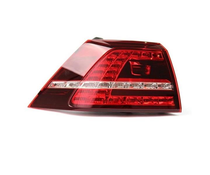 Volkswagen Golf 7 Dış Stop Sol LED'li DOGAN-