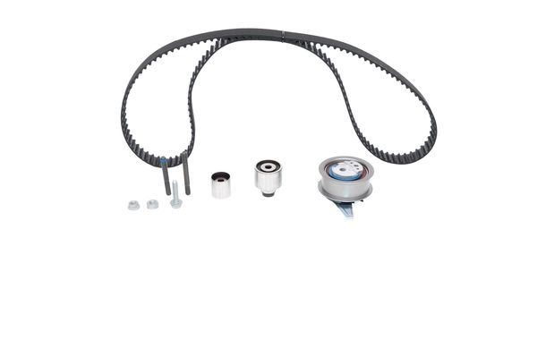 Volkswagen Audi Seat Triger Seti 1.6-2.0 TDI BOSCH