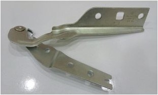 Volkswagen Golf 7 Motor Kaput Menteşesi Sol GKL