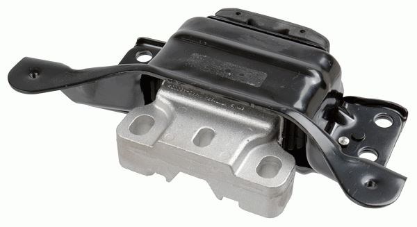 Volkswagen Golf 7 Sol Motor Kulağı LEMFORDER