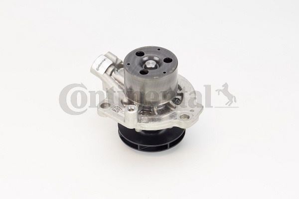 Volkswagen Golf 7 Audi A3 Seat Leon Passat Tiguan Caddy T6 Devirdaim Su... CONTITECH