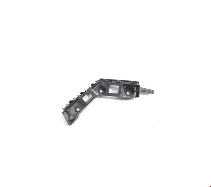 Volkswagen Golf 7 Arka Tampon Braketi Sol DOGAN-