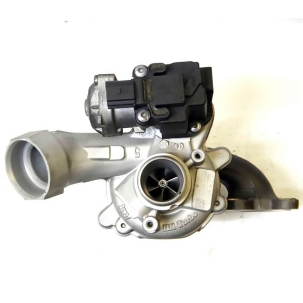 Volkswagen Golf 7 Passat Audi A3 Seat Leon 1.4 TSI Komple Turbo MHI