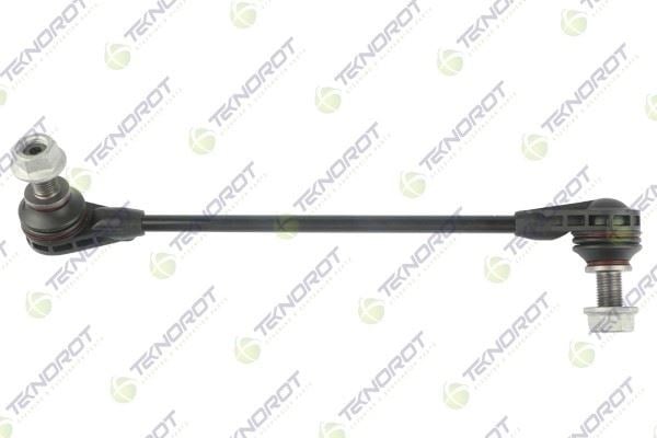 VW Golf 7 Viraj Askı Rotu Arka Sağ-Sol TEKNOROT