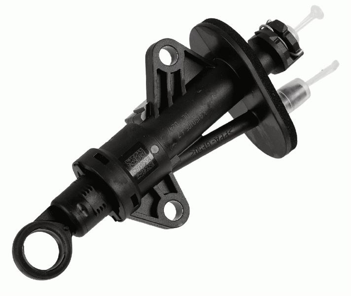 Volkswagen Golf 7 Debriyaj Merkezi Üst SACHS